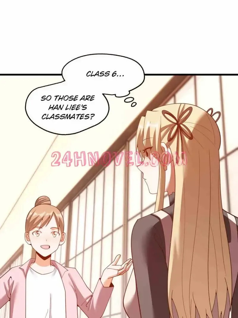 Read After Rebirth: Upgrading through Consumption chapter 243 image 42 on Lezhin