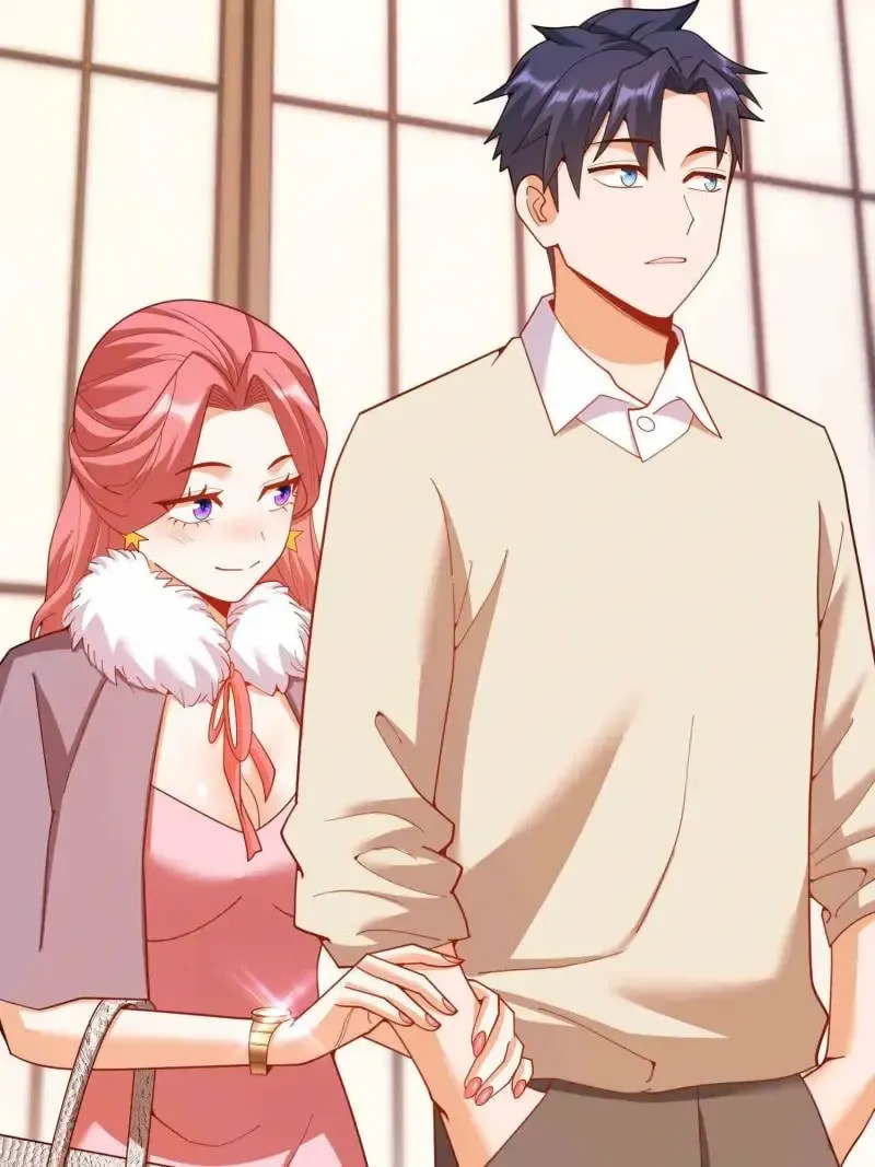 Read After Rebirth: Upgrading through Consumption chapter 243 image 5 on Lezhin