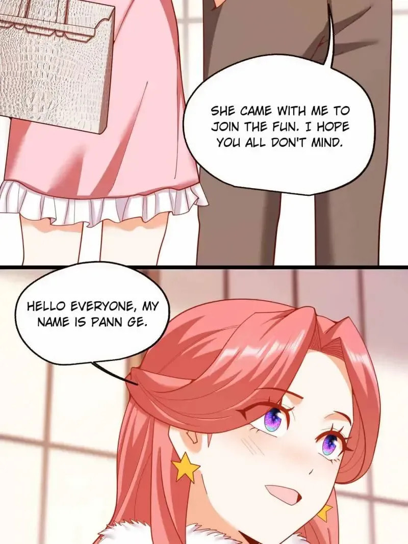 Read After Rebirth: Upgrading through Consumption chapter 243 image 6 on Lezhin
