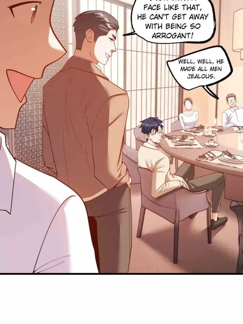 Read After Rebirth: Upgrading through Consumption chapter 244 image 11 on Lezhin
