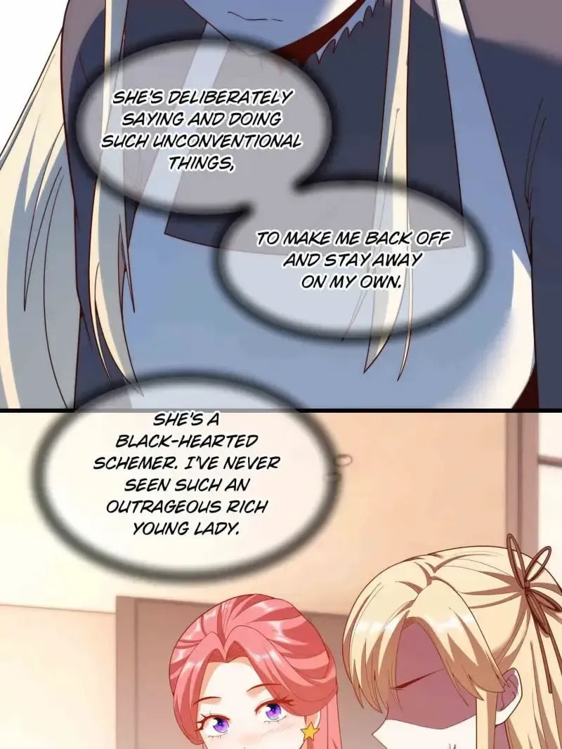 Read After Rebirth: Upgrading through Consumption chapter 244 image 18 on Lezhin