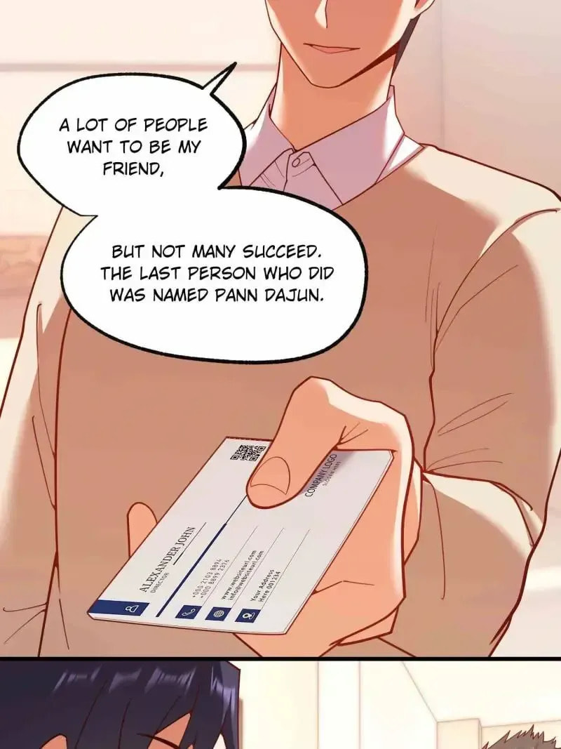 Read After Rebirth: Upgrading through Consumption chapter 244 image 47 on Lezhin