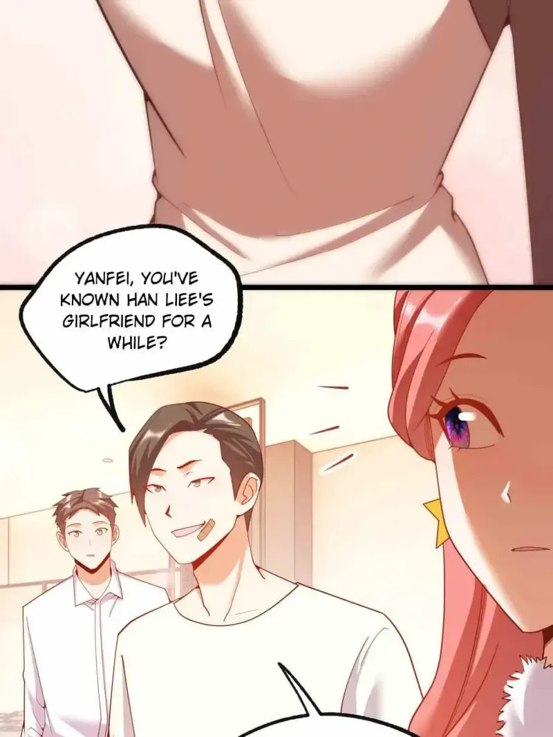 Read After Rebirth: Upgrading through Consumption chapter 244 image 7 on Lezhin