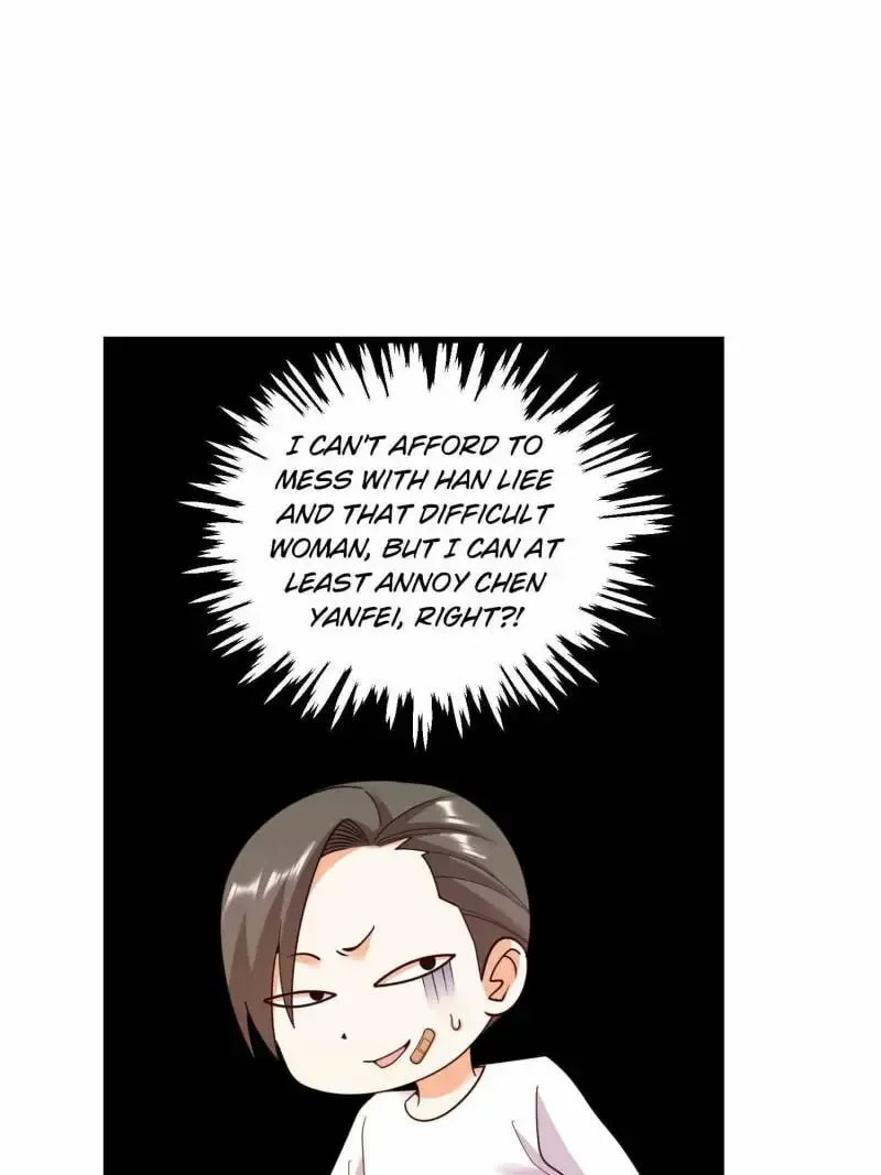 Read After Rebirth: Upgrading through Consumption chapter 244 image 9 on Lezhin