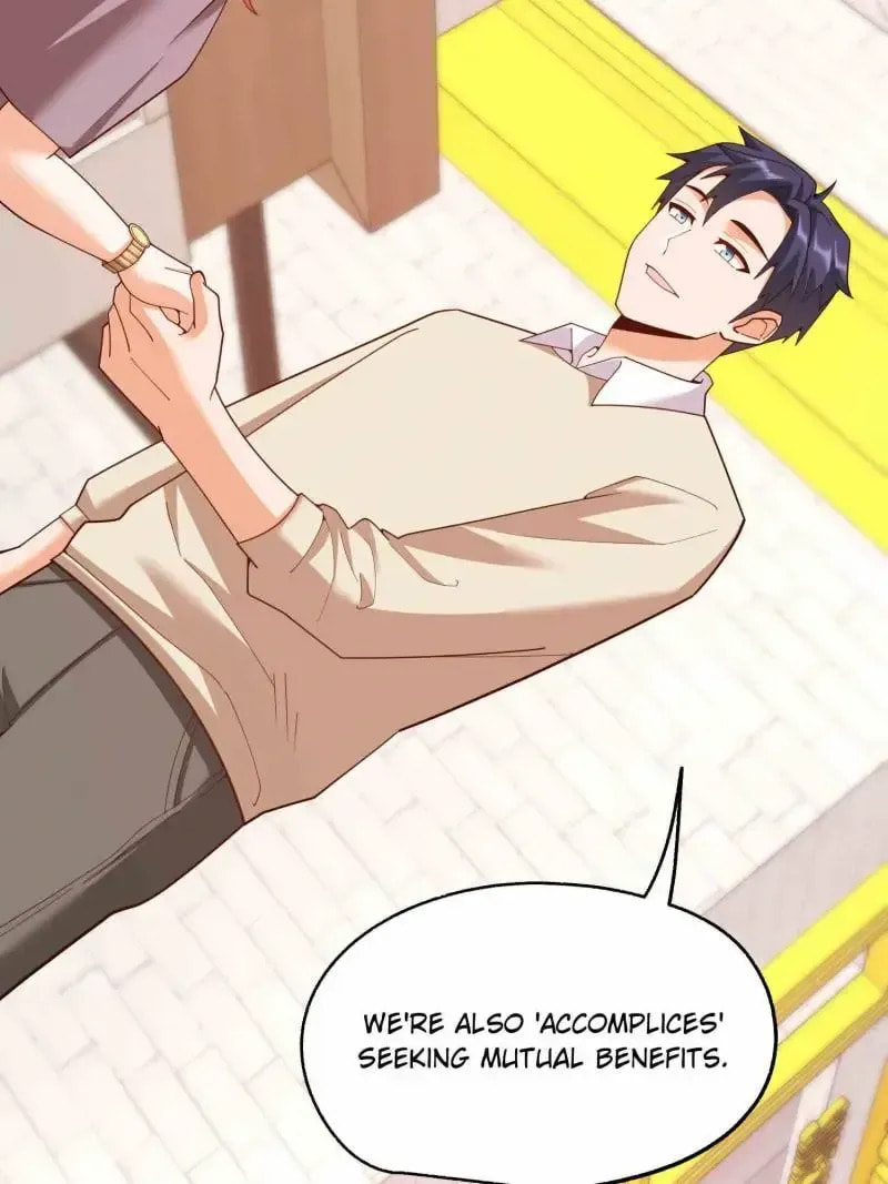 Read After Rebirth: Upgrading through Consumption chapter 245 image 12 on Lezhin
