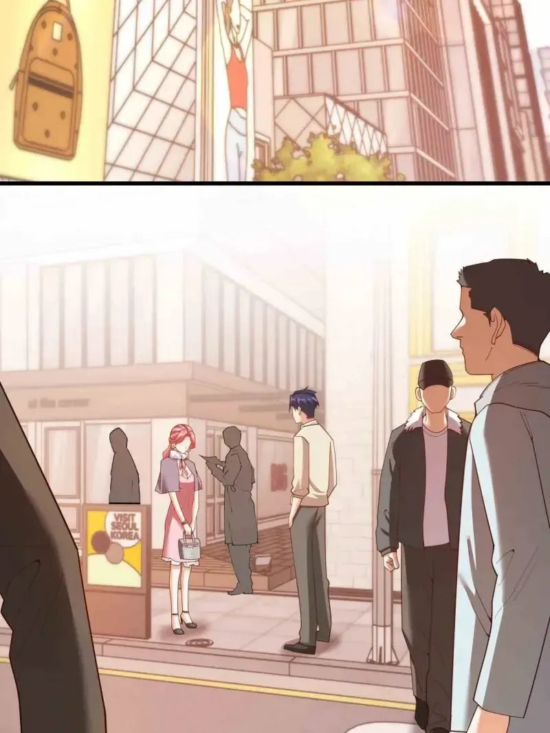 Read After Rebirth: Upgrading through Consumption chapter 245 image 2 on Lezhin
