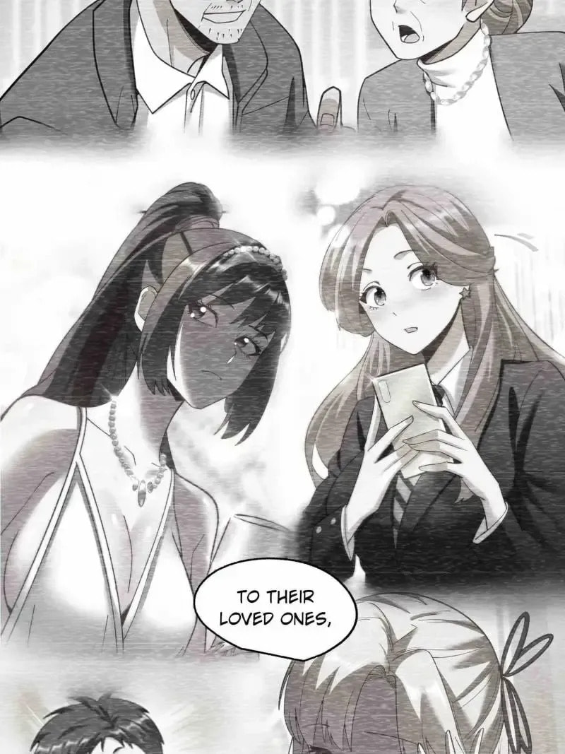 Read After Rebirth: Upgrading through Consumption chapter 245 image 31 on Lezhin