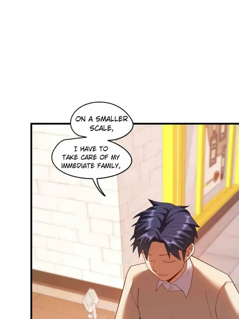 Read After Rebirth: Upgrading through Consumption chapter 245 image 34 on Lezhin