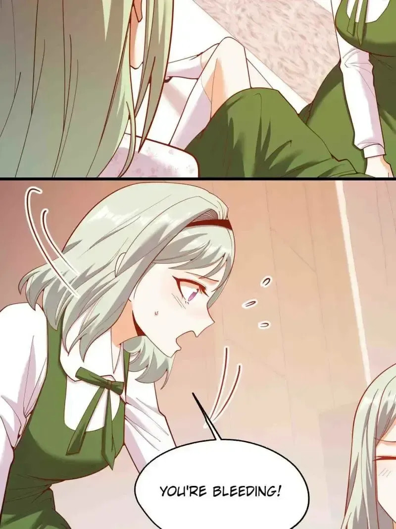 Read After Rebirth: Upgrading through Consumption chapter 246 image 22 on Lezhin