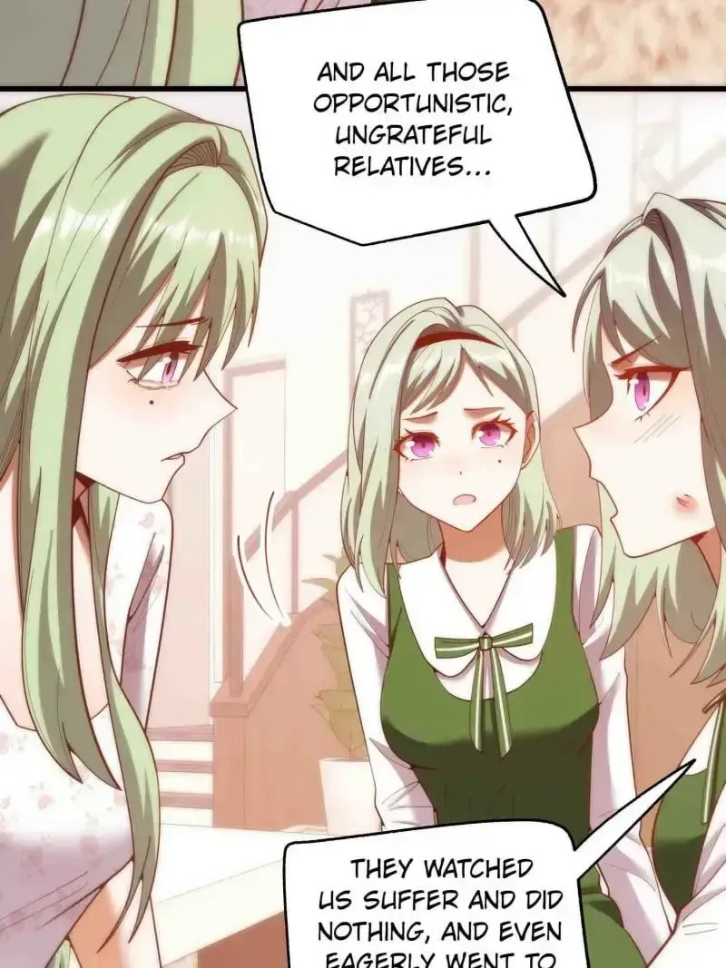 Read After Rebirth: Upgrading through Consumption chapter 246 image 30 on Lezhin