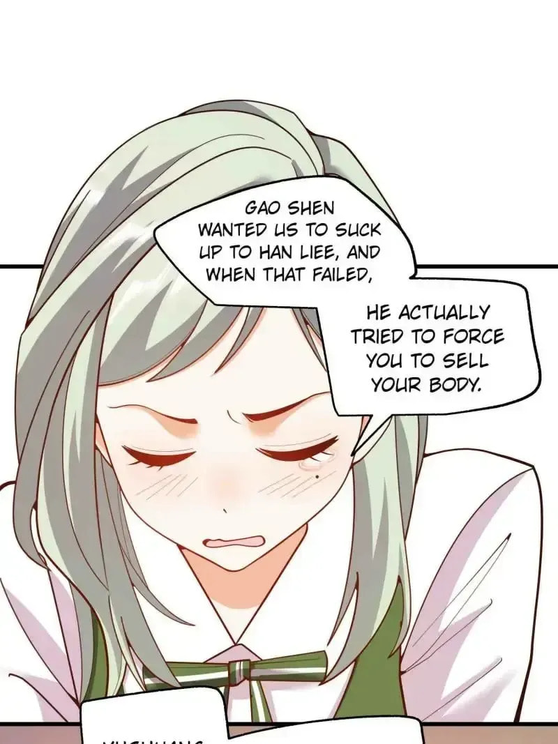 Read After Rebirth: Upgrading through Consumption chapter 246 image 32 on Lezhin