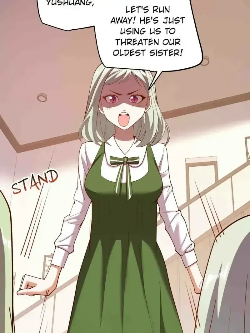 Read After Rebirth: Upgrading through Consumption chapter 246 image 33 on Lezhin