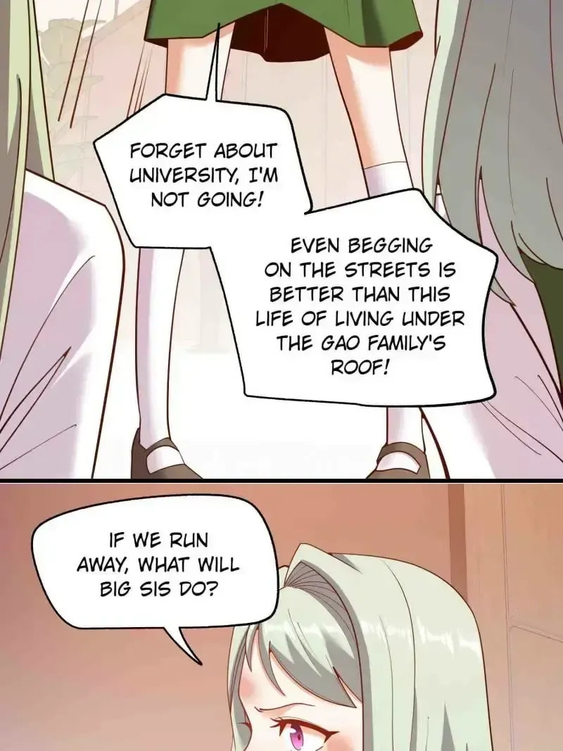 Read After Rebirth: Upgrading through Consumption chapter 246 image 34 on Lezhin