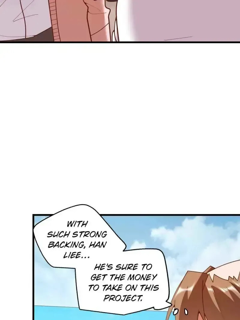 Read After Rebirth: Upgrading through Consumption chapter 246 image 55 on Lezhin