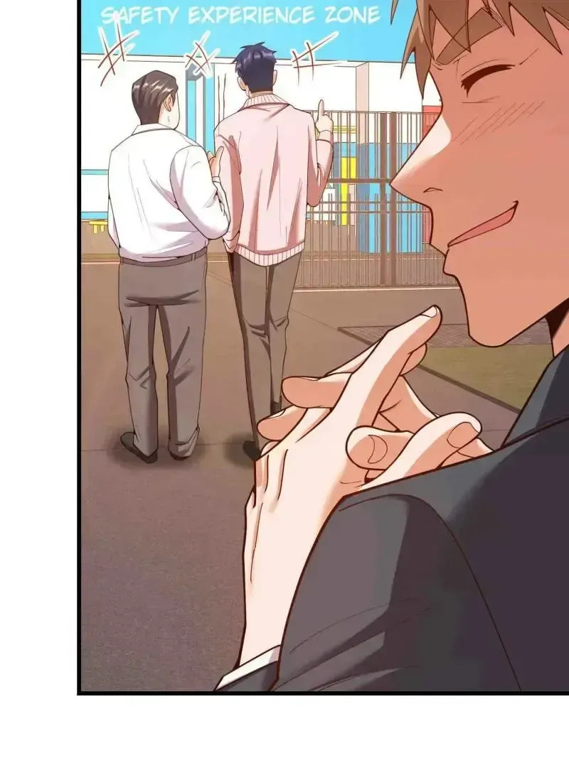 Read After Rebirth: Upgrading through Consumption chapter 246 image 56 on Lezhin