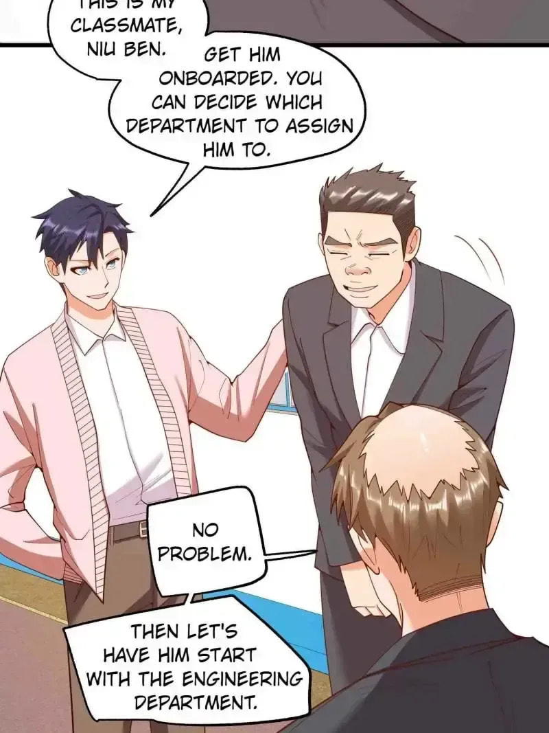 Read After Rebirth: Upgrading through Consumption chapter 246 image 64 on Lezhin