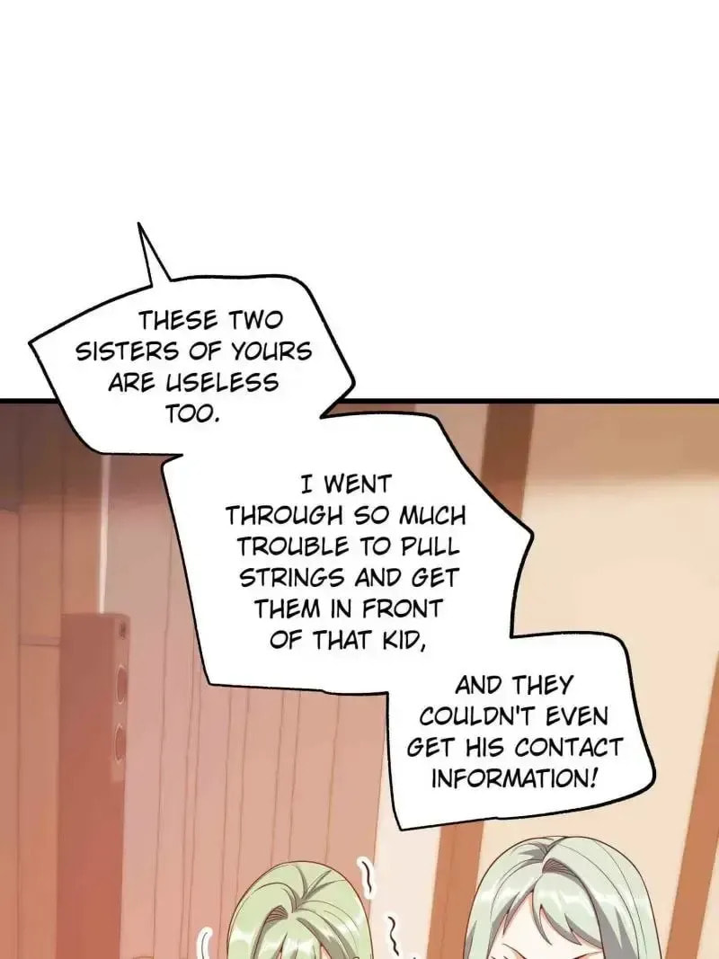 Read After Rebirth: Upgrading through Consumption chapter 246 image 8 on Lezhin