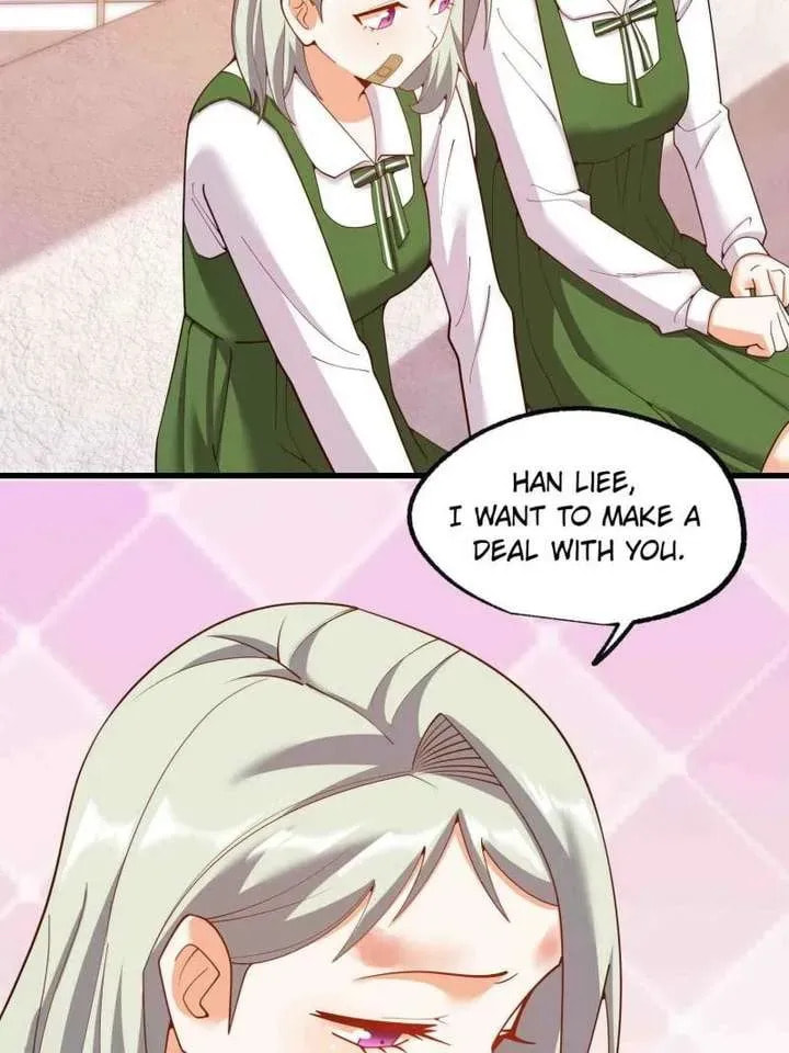 Read After Rebirth: Upgrading through Consumption chapter 247 image 19 on Lezhin