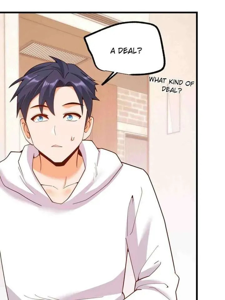 Read After Rebirth: Upgrading through Consumption chapter 247 image 21 on Lezhin