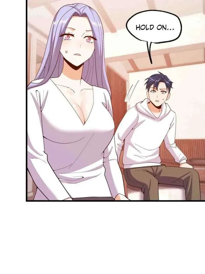 Read After Rebirth: Upgrading through Consumption chapter 247 image 29 on Lezhin