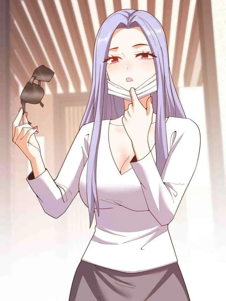 Read After Rebirth: Upgrading through Consumption chapter 247 image 3 on Lezhin