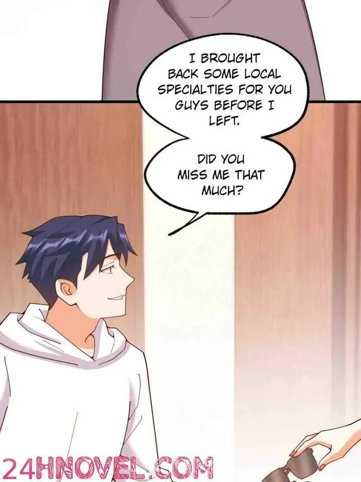 Read After Rebirth: Upgrading through Consumption chapter 247 image 4 on Lezhin
