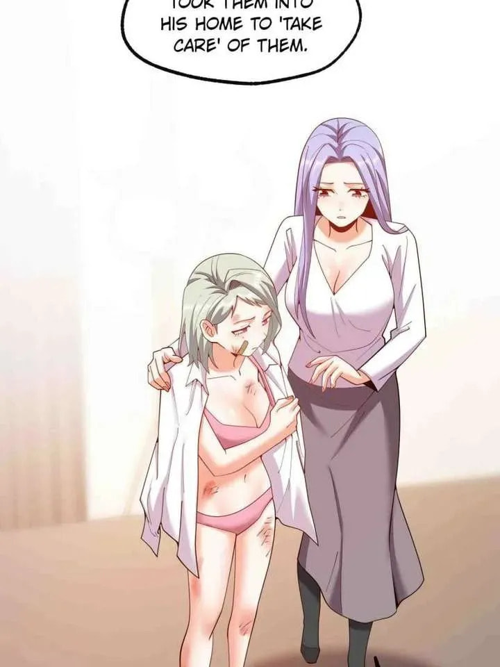 Read After Rebirth: Upgrading through Consumption chapter 247 image 42 on Lezhin
