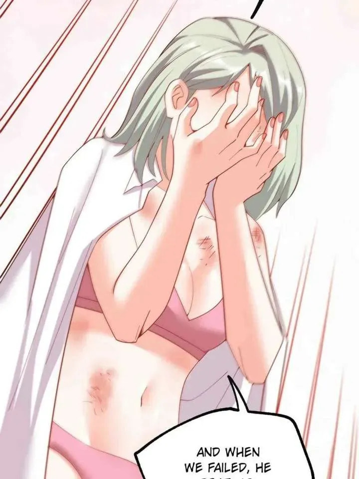 Read After Rebirth: Upgrading through Consumption chapter 247 image 50 on Lezhin