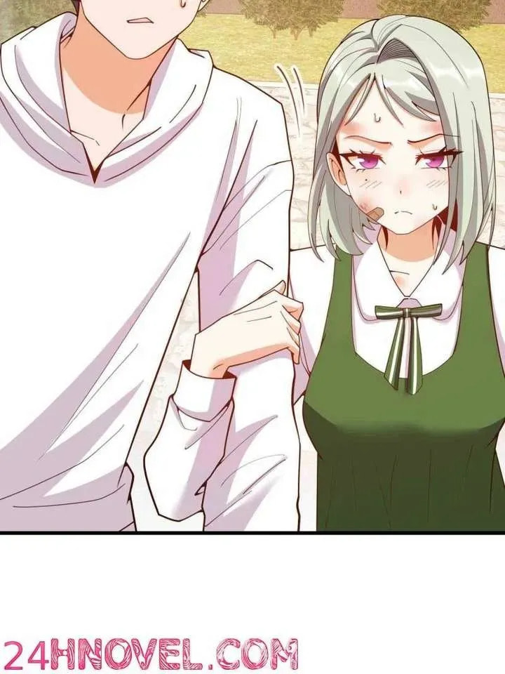 Read After Rebirth: Upgrading through Consumption chapter 248 image 23 on Lezhin
