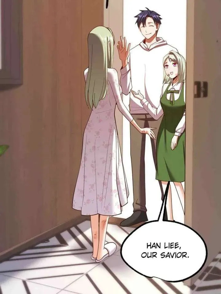 Read After Rebirth: Upgrading through Consumption chapter 248 image 39 on Lezhin