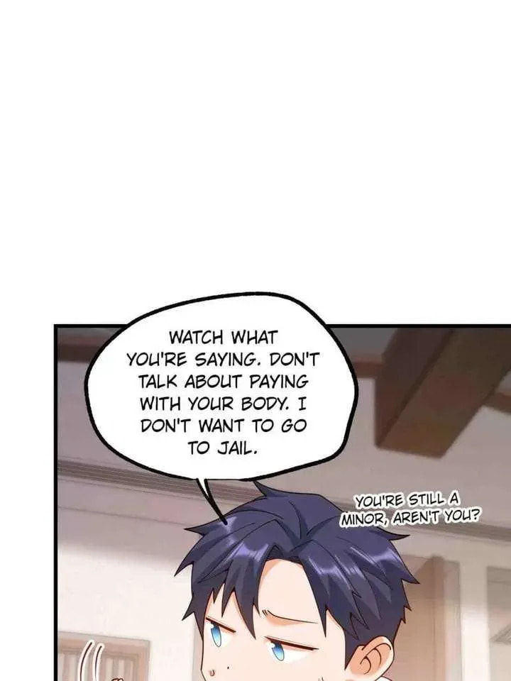 Read After Rebirth: Upgrading through Consumption chapter 248 image 4 on Lezhin