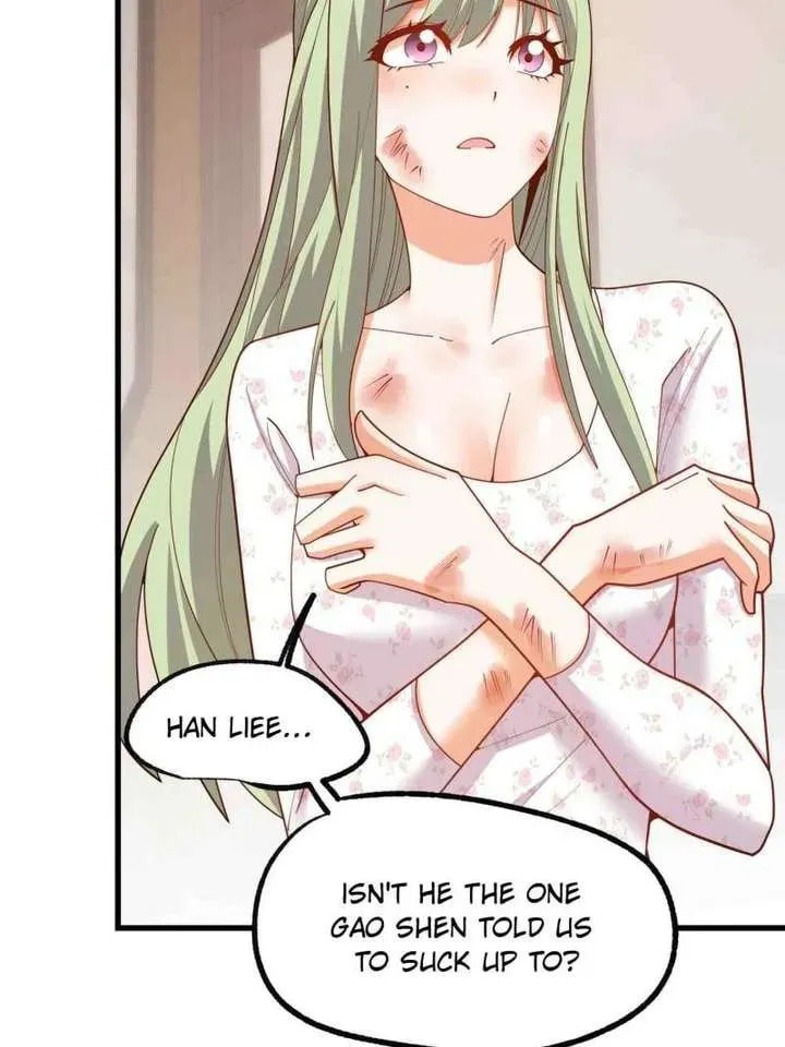 Read After Rebirth: Upgrading through Consumption chapter 248 image 41 on Lezhin