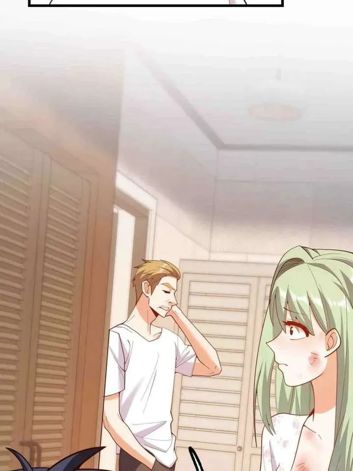 Read After Rebirth: Upgrading through Consumption chapter 248 image 47 on Lezhin