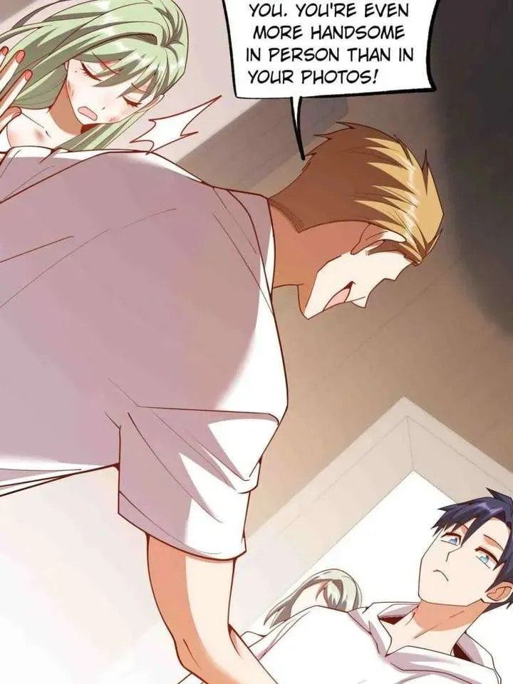 Read After Rebirth: Upgrading through Consumption chapter 248 image 52 on Lezhin