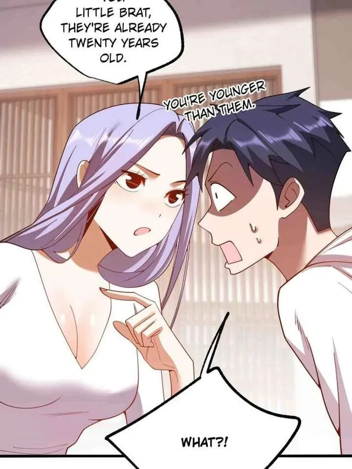 Read After Rebirth: Upgrading through Consumption chapter 248 image 7 on Lezhin