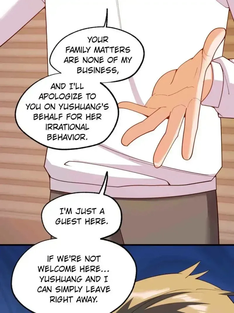 Read After Rebirth: Upgrading through Consumption chapter 249 image 14 on Lezhin