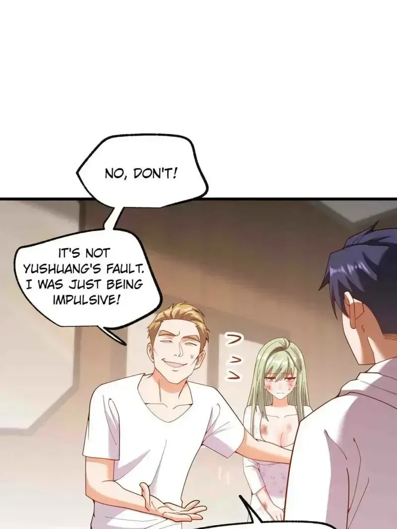 Read After Rebirth: Upgrading through Consumption chapter 249 image 17 on Lezhin