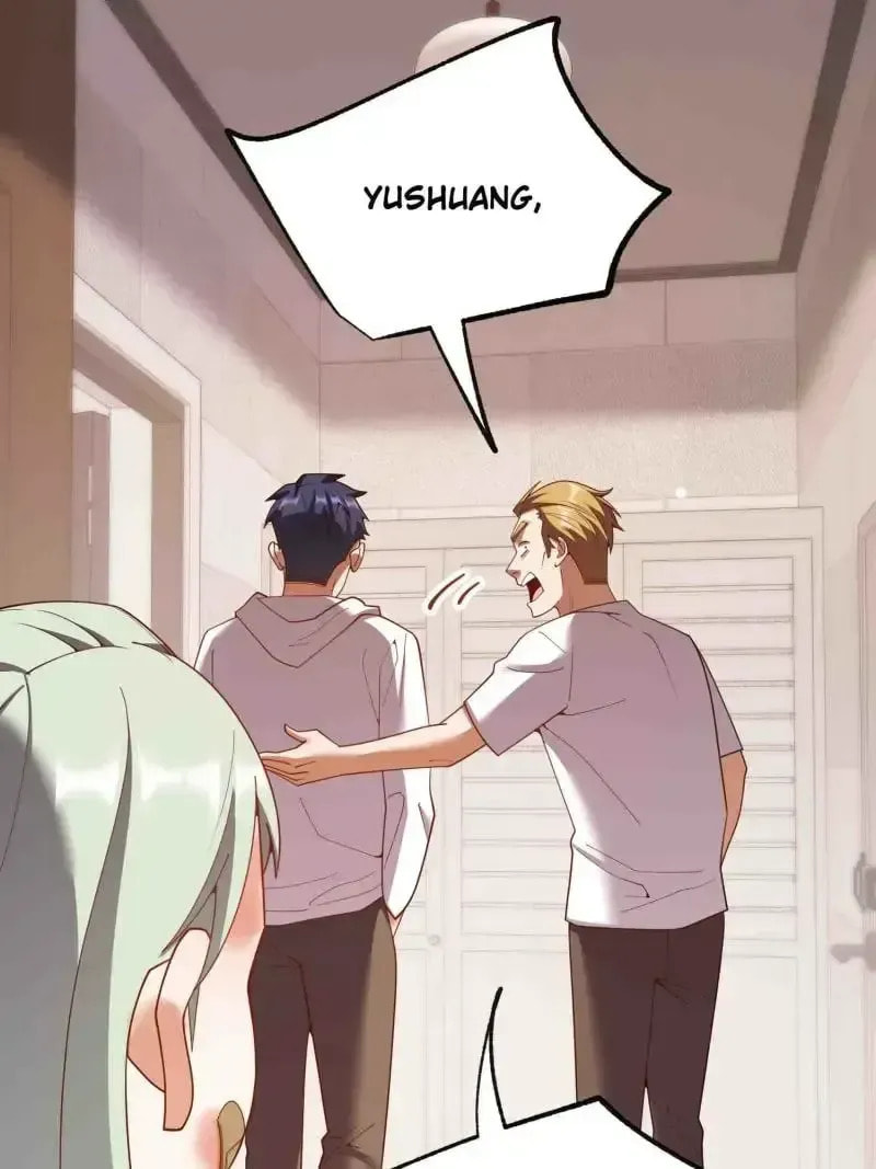 Read After Rebirth: Upgrading through Consumption chapter 249 image 19 on Lezhin