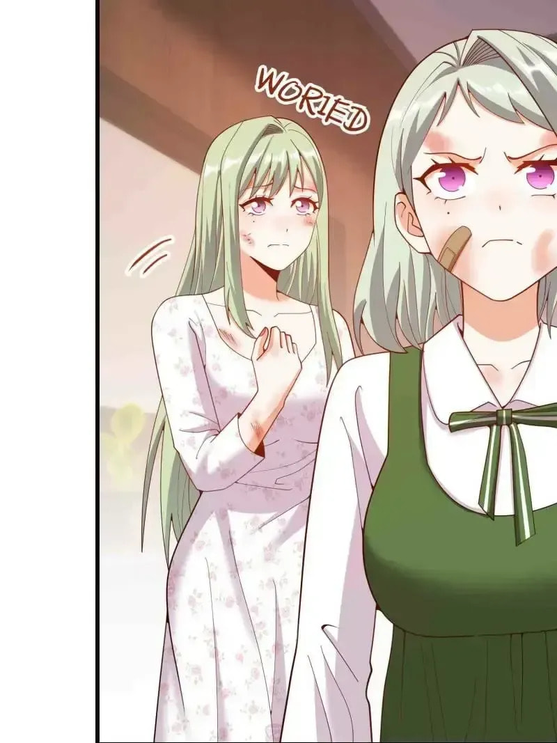 Read After Rebirth: Upgrading through Consumption chapter 249 image 21 on Lezhin