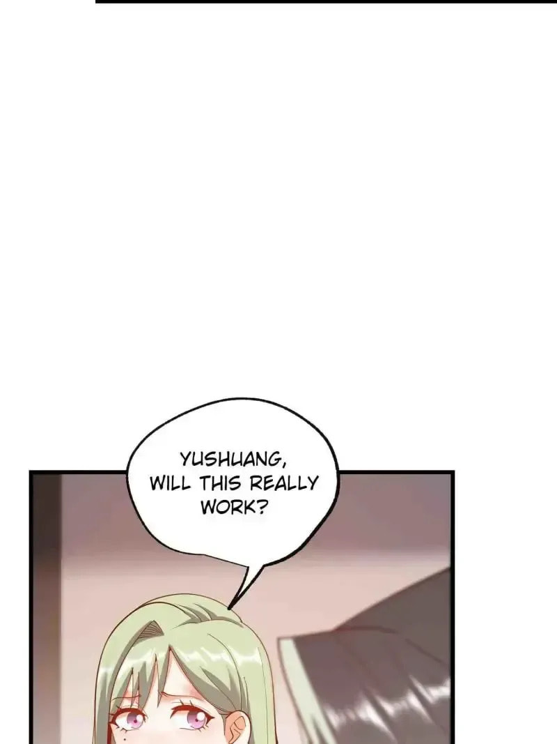 Read After Rebirth: Upgrading through Consumption chapter 249 image 22 on Lezhin