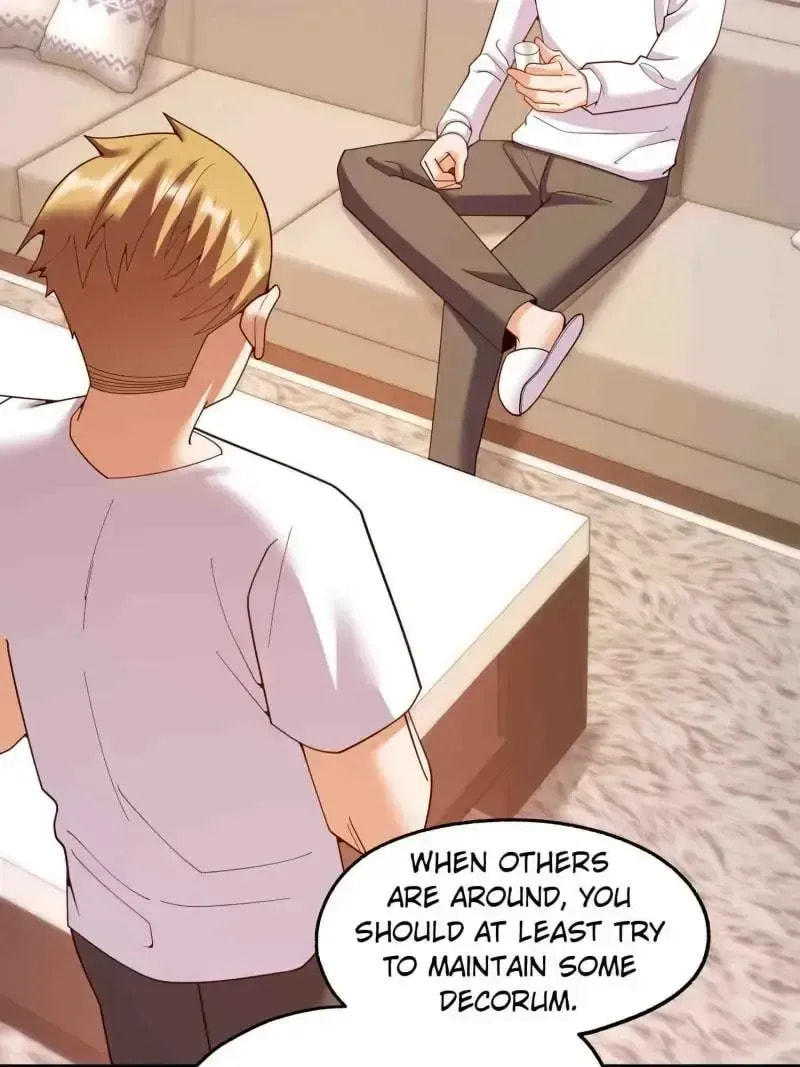 Read After Rebirth: Upgrading through Consumption chapter 249 image 36 on Lezhin