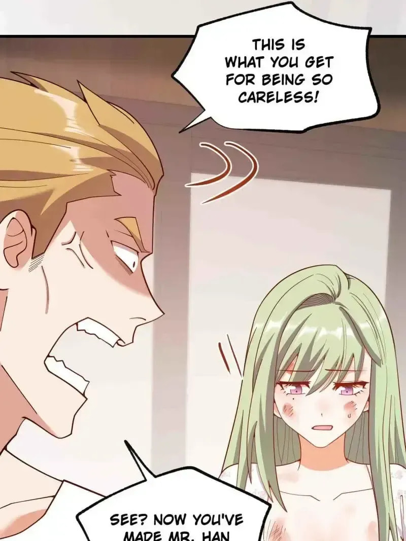 Read After Rebirth: Upgrading through Consumption chapter 249 image 4 on Lezhin