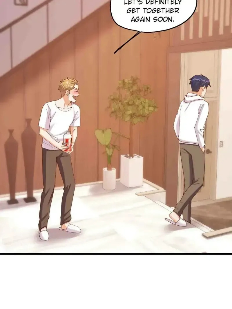 Read After Rebirth: Upgrading through Consumption chapter 249 image 49 on Lezhin