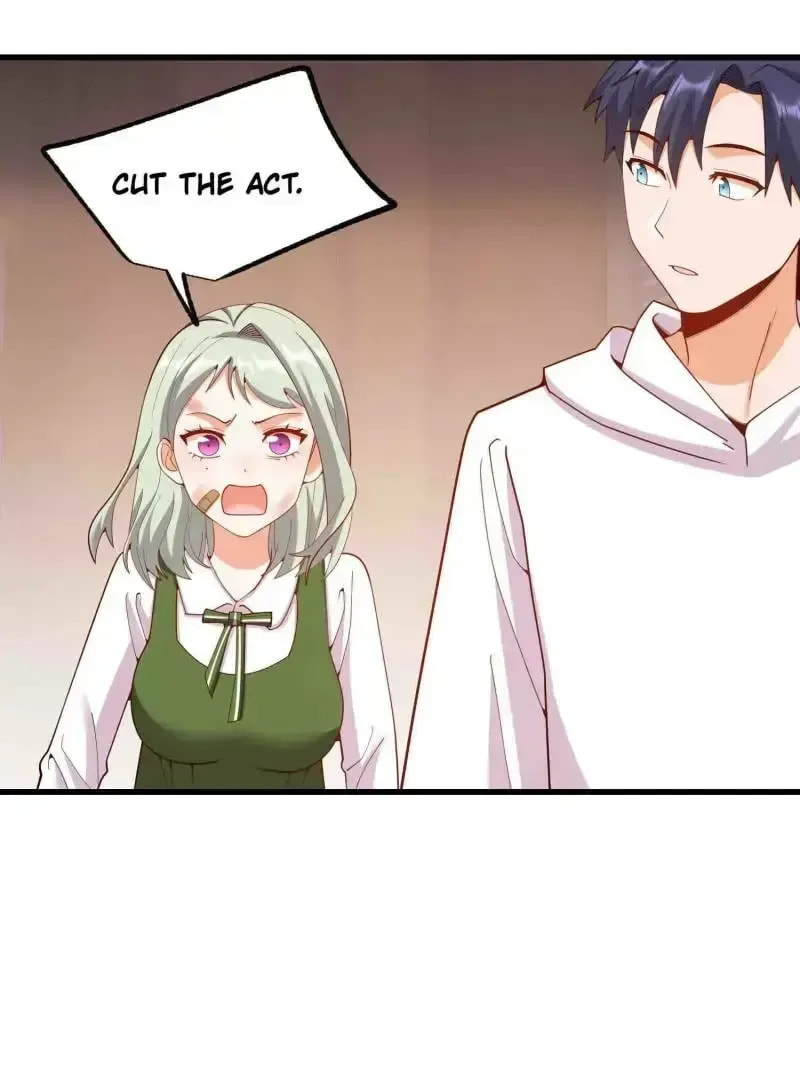 Read After Rebirth: Upgrading through Consumption chapter 249 image 6 on Lezhin