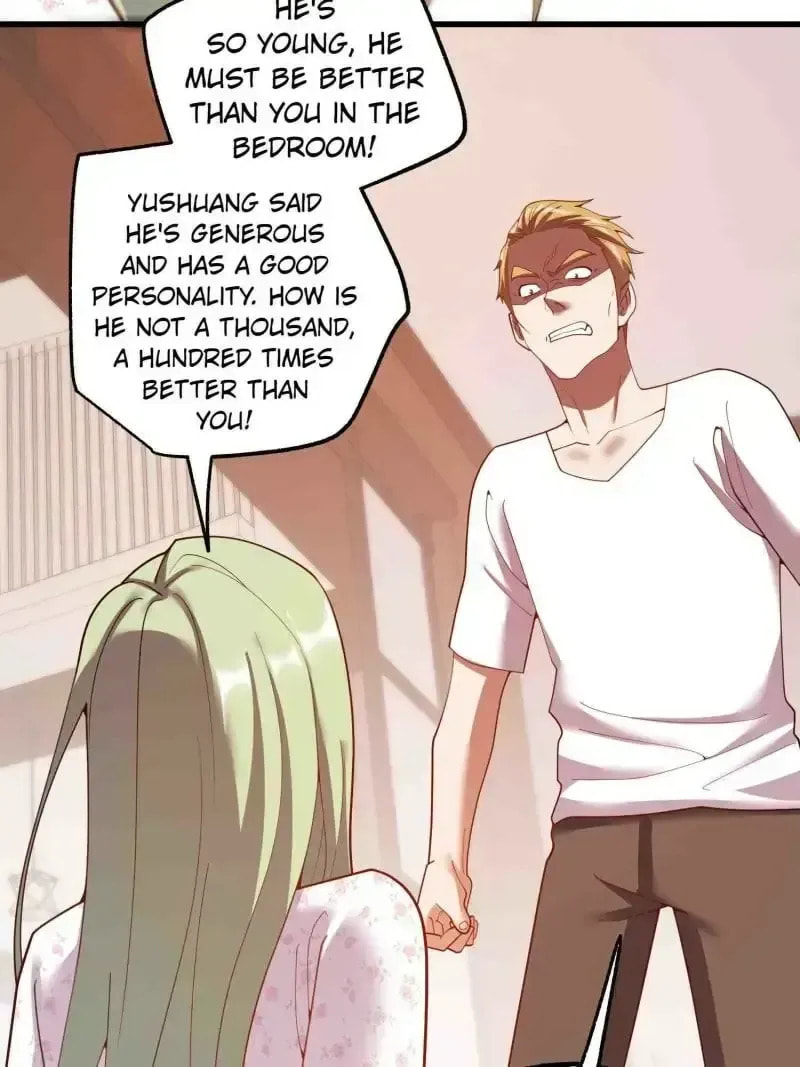 Read After Rebirth: Upgrading through Consumption chapter 249 image 64 on Lezhin