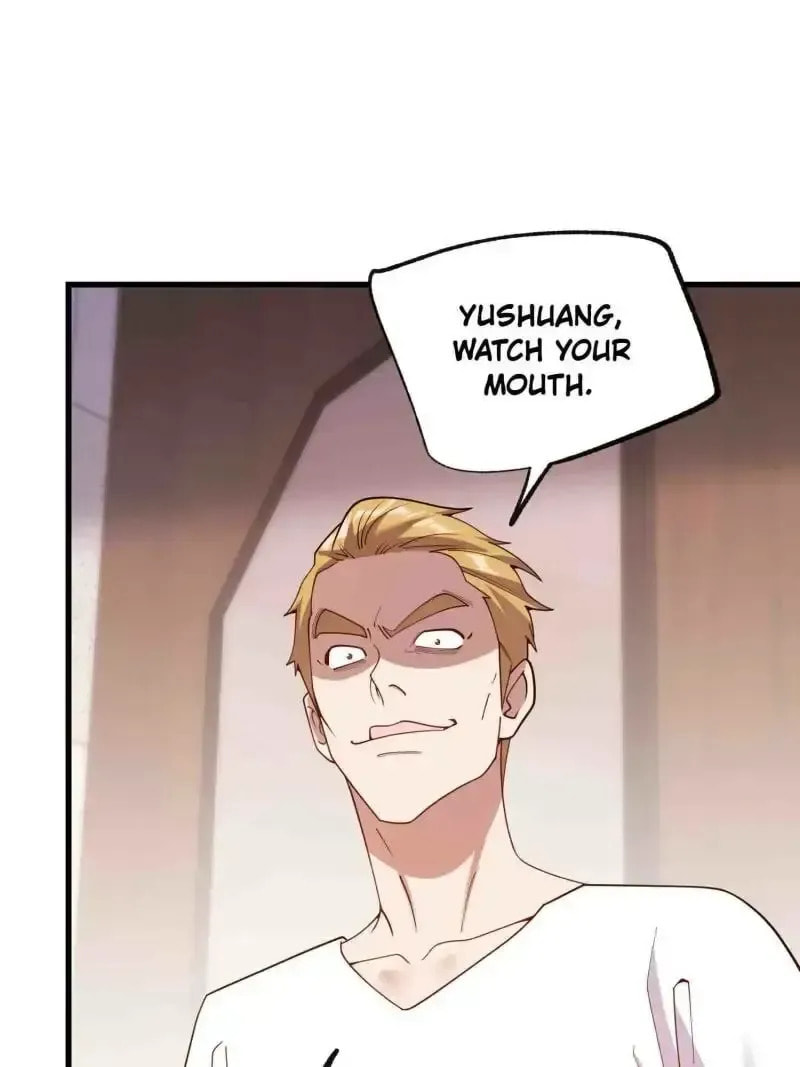 Read After Rebirth: Upgrading through Consumption chapter 249 image 9 on Lezhin