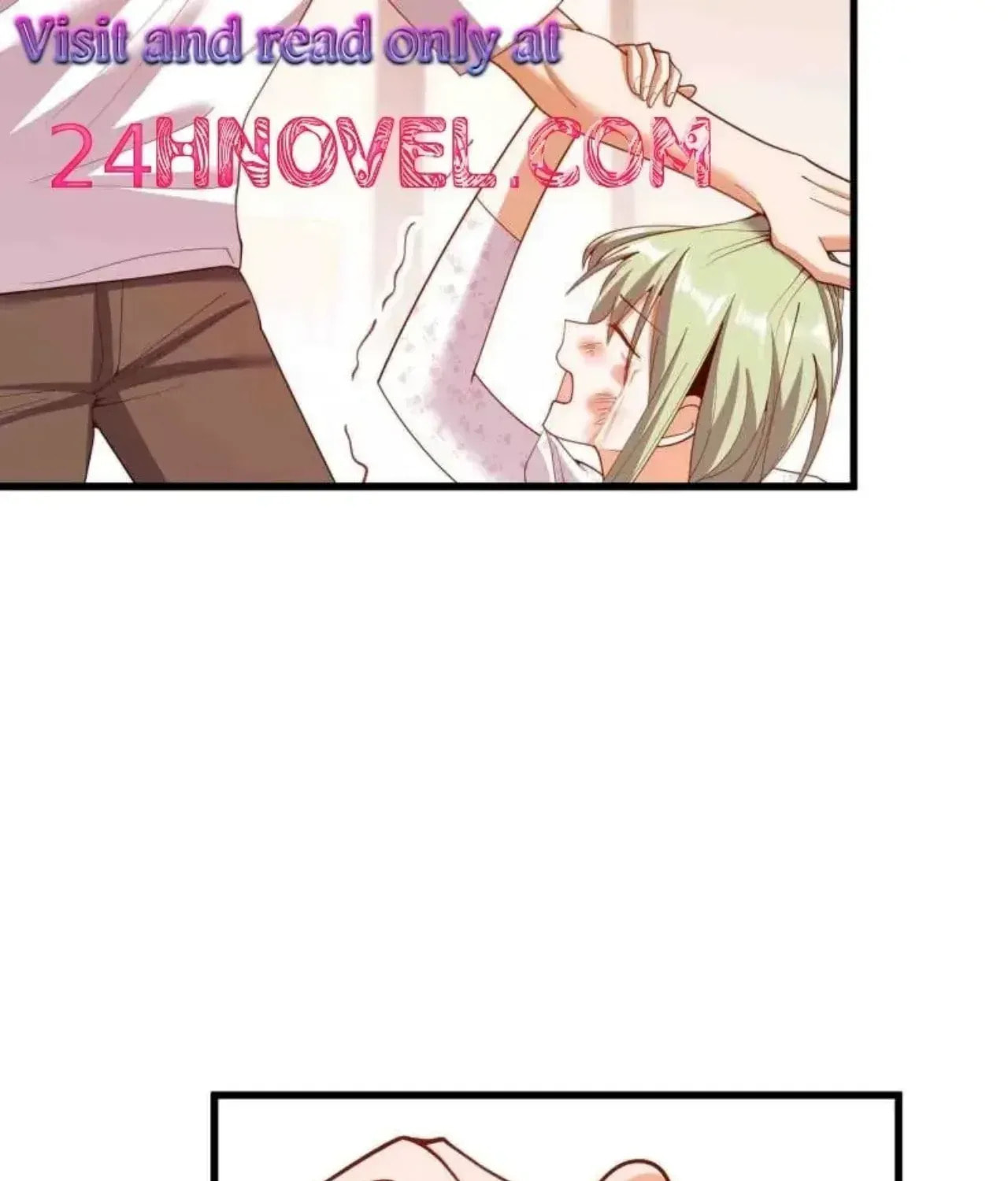 Read After Rebirth: Upgrading through Consumption chapter 250 image 1 on Lezhin
