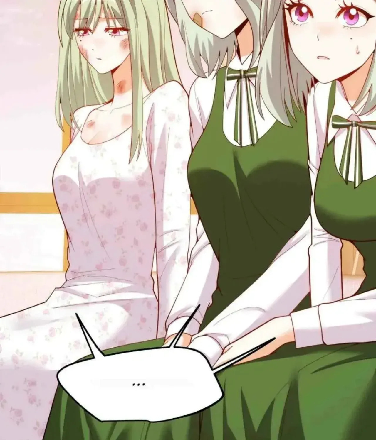 Read After Rebirth: Upgrading through Consumption chapter 250 image 111 on Lezhin