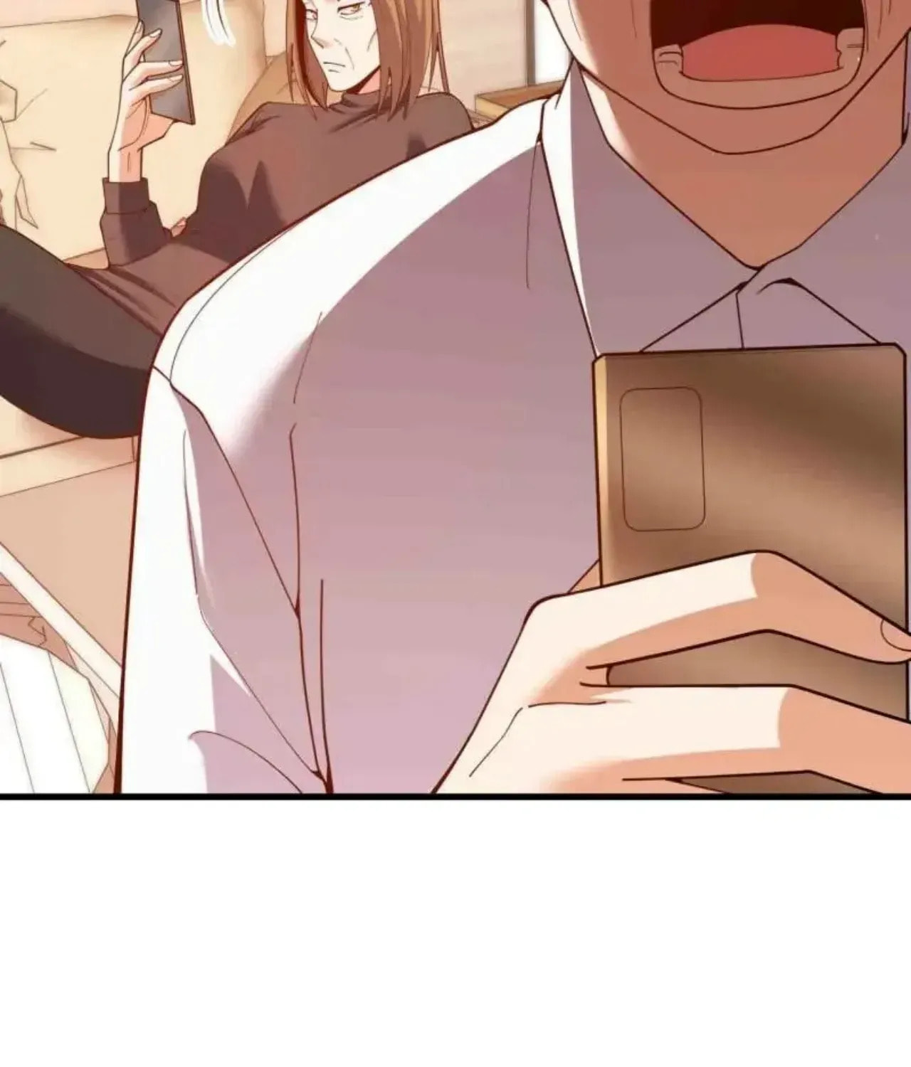 Read After Rebirth: Upgrading through Consumption chapter 250 image 16 on Lezhin