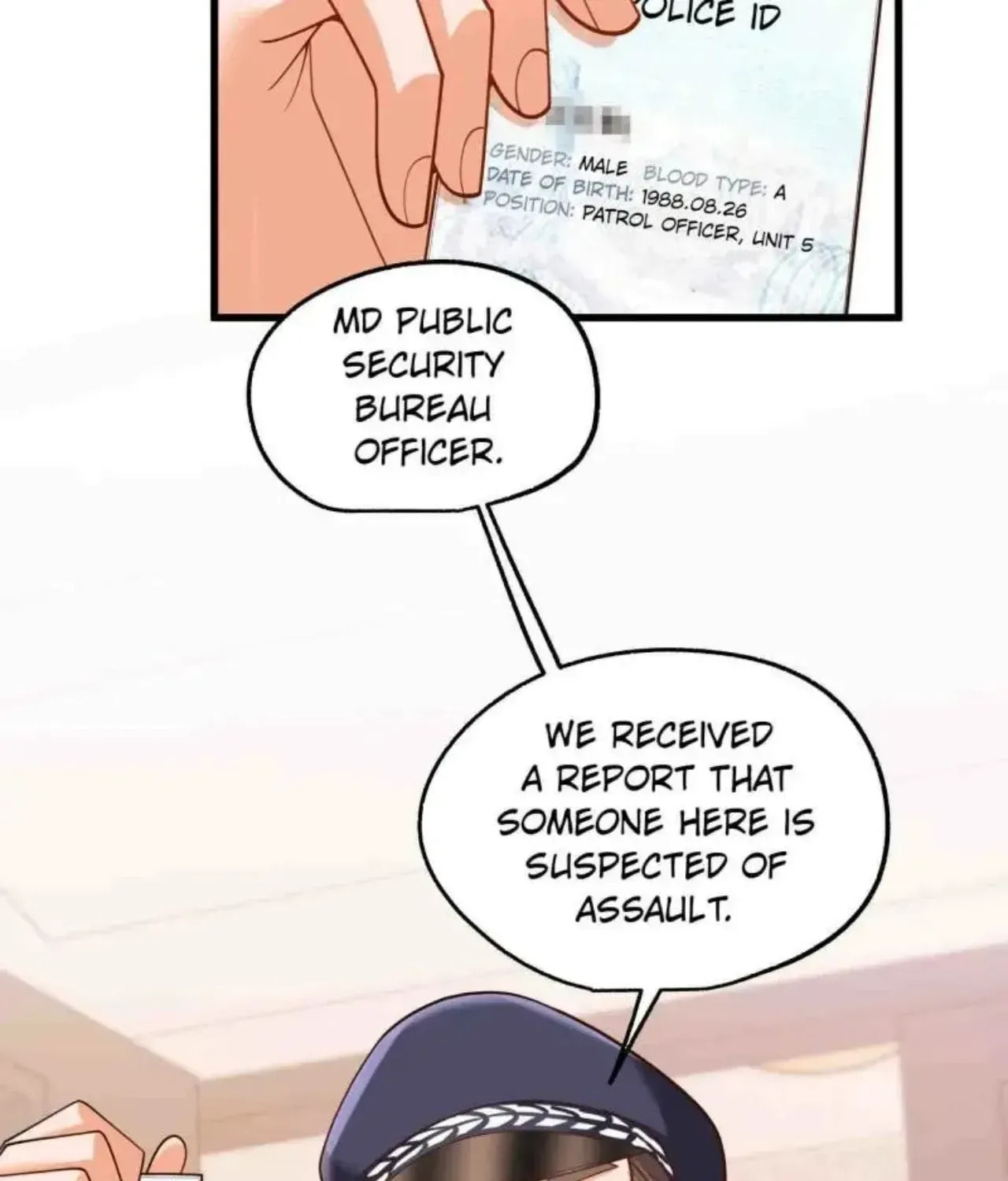 Read After Rebirth: Upgrading through Consumption chapter 250 image 3 on Lezhin
